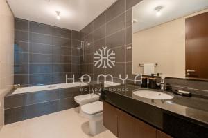 Elegant Stay in Burooj City View Apartment