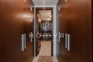 Elegant Stay in Burooj City View Apartment