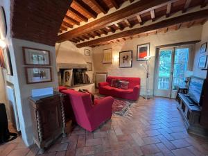 Villa Elena Tuscany - Pool & Garden Arezzo - IHH