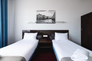 Focus Hotel Gdańsk