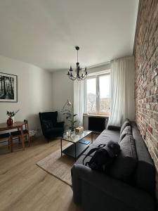 Grójecka SuperApart near Plac Zawisza