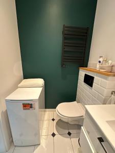 Grójecka SuperApart near Plac Zawisza