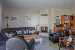 Charmante arcachonnaise proche port et plage