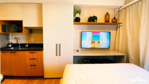Nine 3134 Residencial em São Paulo 47390