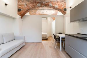 Castello Secret Suite - La Vista Apartments