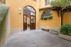 Castello Secret Suite - La Vista Apartments