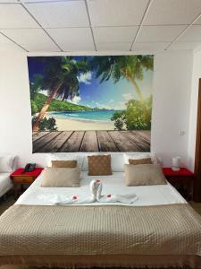 Hotel Argos