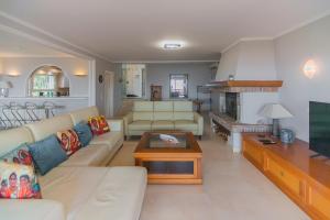 WELCS VILLA 340 EMP con piscina compartida