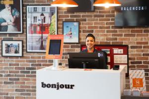 easyHotel Paris Nord Aubervilliers