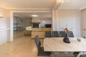 WELCS VILLA 340 EMP con piscina compartida