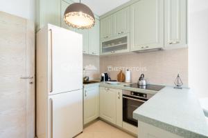 Premium Luxury Sea View Apt in Becici