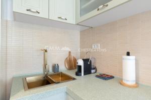 Premium Luxury Sea View Apt in Becici