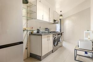Spacious 3BR, Secure, Perfect Stay