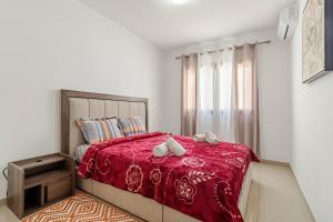 Spacious 3BR, Secure, Perfect Stay