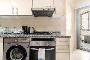 Spacious 3BR, Secure, Perfect Stay