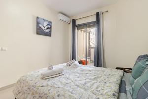 Spacious 3BR, Secure, Perfect Stay