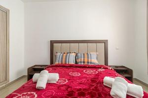 Spacious 3BR, Secure, Perfect Stay