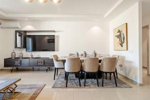 Spacious 3BR, Secure, Perfect Stay