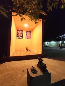 Prabhu Nivaas Dapoli