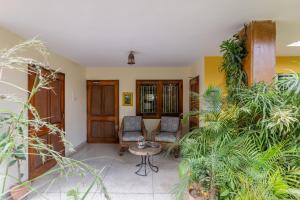 Vines & Verandas