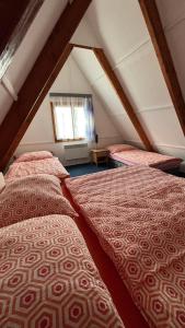 Chaty na Tajchu-Liberec