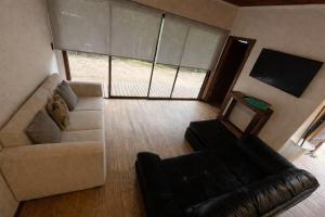 Refugio bosque