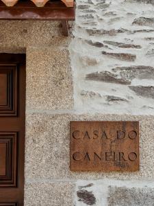 Casa do Caneiro