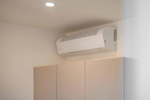 The Heart of Shopping & City Life