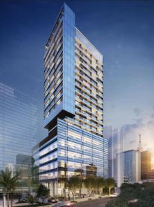 Nine 3134 Residencial em São Paulo 47390