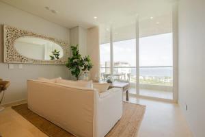 Modern apt 2 Br 5 Guests Bbq and views u504