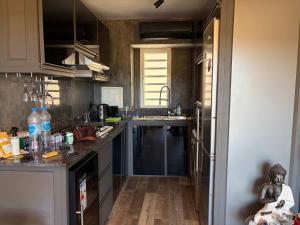 Charming Duplex Mauritius Little Venice