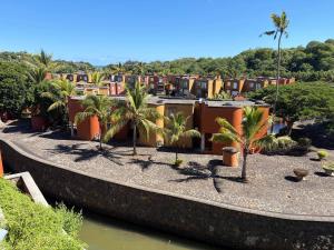 Charming Duplex Mauritius Little Venice
