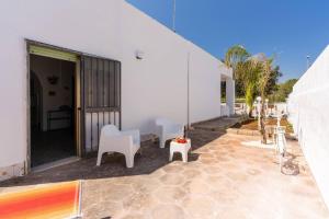 Villa Marta Punta Prosciutto