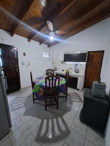 Alquileres temporarios Padilla