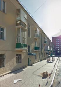 Guest House 14th
