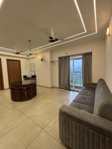 Green Haven Premium 2BHK Flat Fully furnished with AC Near Wayanad