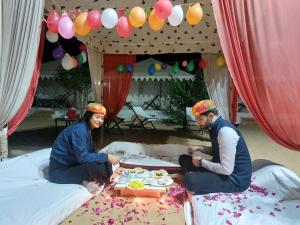 Sunrise Resort Jaislamer