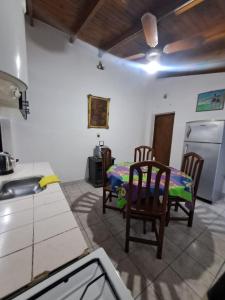 Alquileres temporarios Padilla