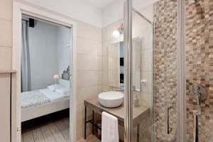 Teatro Nuovo Apartment