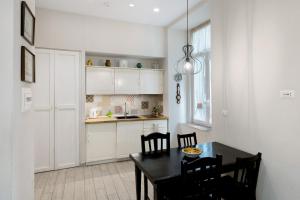 Teatro Nuovo Apartment