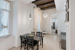 Teatro Nuovo Apartment