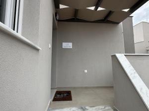 Thálassa Blu sea view, 4-bedroom, walk to beach