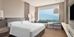 Kathmandu Marriott Hotel