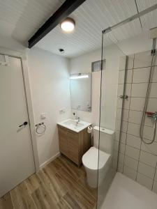 Casa de pueblo en el centro