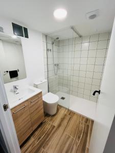 Casa de pueblo en el centro