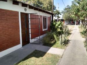 Alquileres temporarios Padilla