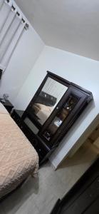 2 Bedrooms fully furnished for Families only