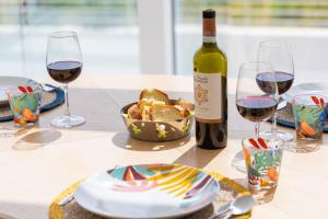 Villa Pizzolungo by PosarelliVillas
