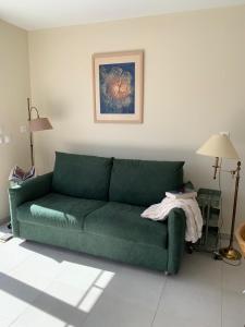 Chuchotis, appartement pour 4 personnes avec place de parking