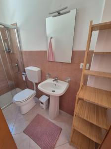 Casa Gialla - Aeolian Apartament